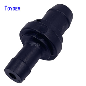 TOYOEM PCV 阀门适用于丰田 Chaser Cresta PCV 阀门适用于丰田 Crown Majesta Mark <span class=keywords><strong>2</strong></span> Soarer Supra 通风阀 12204-88402 - Product Image 6