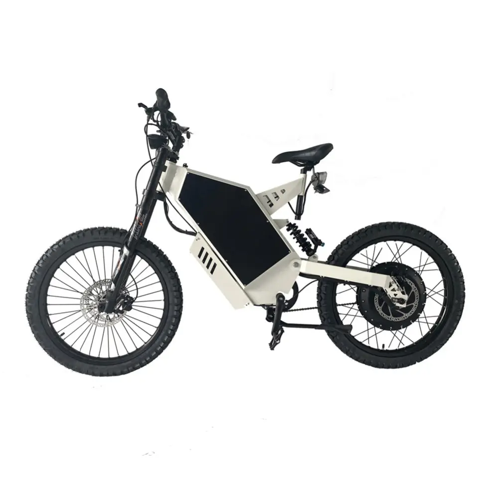 Moto électrique pour adultes, 3000W, haute vitesse, Cross, Scooter, cyclomoteur électrique, Dirt Bike, moto pour adultes