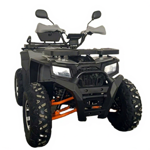 ZHENDA Luxury Gasoline Mini Jeep Buggy for Adults-2 Seats Soft Leather 3K <b>Paint</b> Customization High Quality Hot Sale - Product Image 1