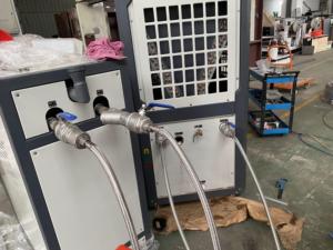 Máy Dập Nổi Thông Minh Tốt Nhất Cho Phim Laser Ba Chiều Phim Lấp Lánh - Product Image 4