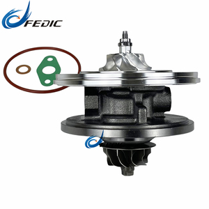 GT1544V 762328 MFS Cartouche Turbo pour Citroën C2 C3 C4 C5 DS3 Peugeot 307 <span class=keywords><strong>308</strong></span> 4008 508 1.6 <span class=keywords><strong>HDi</strong></span> DV6C DV6TED4 84Kw 114HP 2009 - Product Image 3