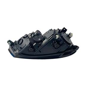 Faro Anteriore Sinistro Originale con Sistema di Illuminazione Alogena Comfortline per VW CADDY 2016 2017 2018 2019 Compatibile con 2K1941005A - Product Image 4