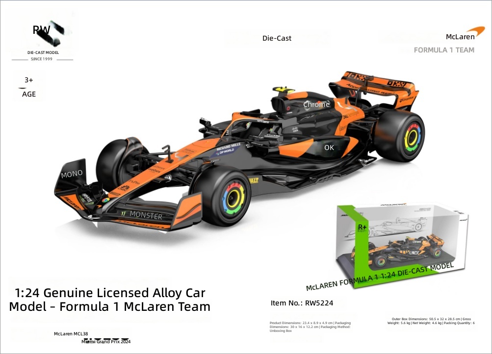 1/24 MCL38 NO.4