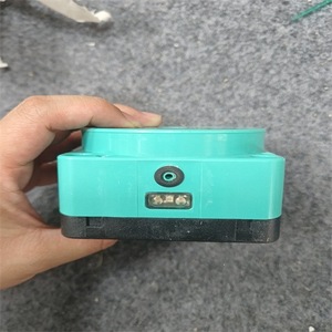 OTT-JAKOB Pull Claw With Bolt 9560003326 Metal Industrial <b>Tool</b> <b>Holder</b> - Product Image 4