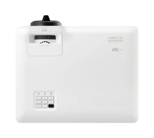 Projecteur laser DLP LS901-4K 5500 lumens ANSI, véritable 4K UHD HDR, zoom 1,7x, déplacement vertical de l'objectif, contrôle LAN - Product Image 4