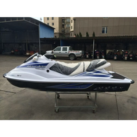 Livraison directe d'usine de jet-skis à grande vitesse à deux places de 1300 cm³