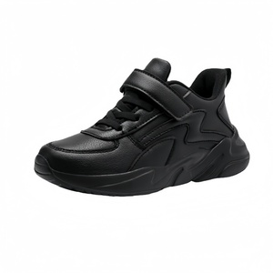 Scarpe Sportive in Rete per Ragazzi, Calzature Leggere e Deodoranti per Bambini, Ideali per Corsa, Pattinaggio su Ghiaccio e Basket - Product Image 2