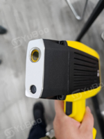 Analizador de Minerales XRF X-200, Analizador de Espectro Portátil XRF, Análisis Multielemental/Detector de Metales Preciosos, Aleaciones, Rohs y Minerales
