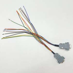 电子秤称重传感器信号线、地磅信号数据线 - Product Image 1