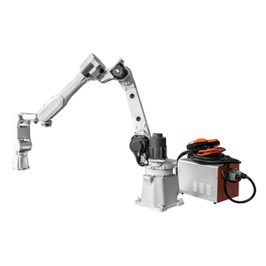 6 Dof 자동 페인팅 로봇 6 축 로봇 암 10kg 자동 페인트 라인 용 협업 산업용 암 - Product Image 3