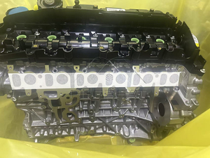 Bloc moteur 3.0L N57D30 de haute qualité, ensemble moteur N57D30 pour E90 F30 F11 F07 F01 F02 E70 F15 E71, bloc moteur N57D30 - Product Image 6