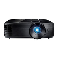 Projecteur DLP Optoma SA520 |   4000 lumens ANSI, contraste 25000:1 pour salles de classe, haut-parleur VGA 10W pour réunions