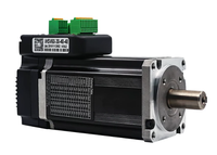IHSV60-30-40-48-EC-SC 1.27Nm 400W Servomotor Monofásico de 50Hz con Freno Integrado y Controlador EtherCAT para CNC