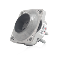 Nuovo Supporto Motore di Ricambio SOGEFI 1662400618 per Mercedes-Benz GL GL 500/550 4MATIC / GLS 500/550 4MATIC con 1 Anno di Garanzia