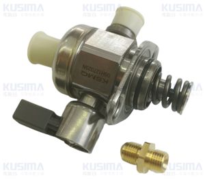 EA888 <span class=keywords><strong>Pompe</strong></span> à carburant haute pression pour VW Audi 1.8 2.0T 06H127025N 06L127025K 06K127025D 06L127027A 06J127025J - Product Image 2