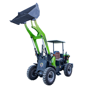 Hengwang Sơn Đông mini <span class=keywords><strong>loader</strong></span> 3 tấn bánh trước <span class=keywords><strong>zl916</strong></span> <span class=keywords><strong>loader</strong></span> nhỏ với động cơ động cơ bơm mang hộp số thành phần cốt lõi - Product Image 2