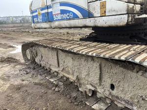 Offre Spéciale Soilmec SR60 R-622HD R-625 SR-75 SR-80C SR-70 SM-870 Foreuse hydraulique rotative pour pieux - Product Image 3