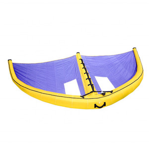 High Quality Popular Kite From Factory Kitesurf Wing flying kites for children kite surfing