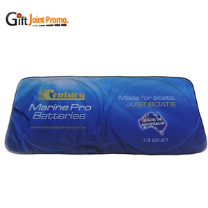 ม่านบังแดดรถยนต์สําหรับกระจกหน้ารถ ม่านบังแดดรถยนต์แบบหนา ม่านบังแดดกระจกรถยนต์ ม่านบังแดดกระจกรถยนต์-ม่านบังแดด-สําหรับ-รถบรรทุก SUV - Product Image 4