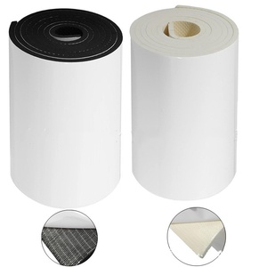 Protezione Universale per Paraurti Posteriore <span class=keywords><strong>Auto</strong></span>, Protezione Angolare Anteriore e Posteriore, Protezione per Porte <span class=keywords><strong>Auto</strong></span> - Product Image 4