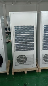 Climatiseur d'armoire automatique 480L résistant aux basses températures pour chambre froide avec fonctionnalités écologiques - Product Image 4