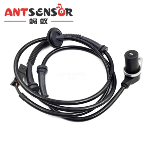 <span class=keywords><strong>ANT</strong></span> ABS ホイールスピードセンサー ABS-1509 8E0927807B 新品 1年間保証 アウディ用汎用部品 - Product Image 2
