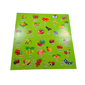 <span class=keywords><strong>Tapis</strong></span> de <span class=keywords><strong>jeu</strong></span> en EVA pour nouveau-nés, <span class=keywords><strong>tapis</strong></span> de pique-nique pour sports de plein air, nouveauté très demandée - Product Image 1