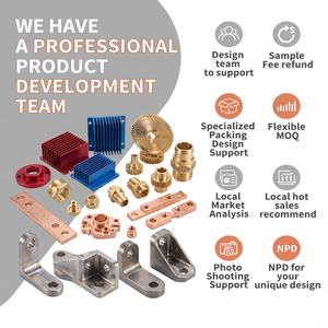 Factory Low-priced Customized CNC Machining Services, Potentiometers, Aluminum Alloy <strong>Adjustment</strong> <strong>Knobs</strong>, Audio Guitar <strong>Knobs</strong>, Caps - Product Image 3