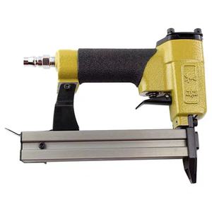 TS-D09 MEITE Flexipoint Driver P515 <span class=keywords><strong>Pistola</strong></span> Chiodatrice <span class=keywords><strong>Pneumatica</strong></span> a Gas per Carpenteria con Punti Flessibili TS-D09, <span class=keywords><strong>Potente</strong></span> e Robusta - Product Image 3