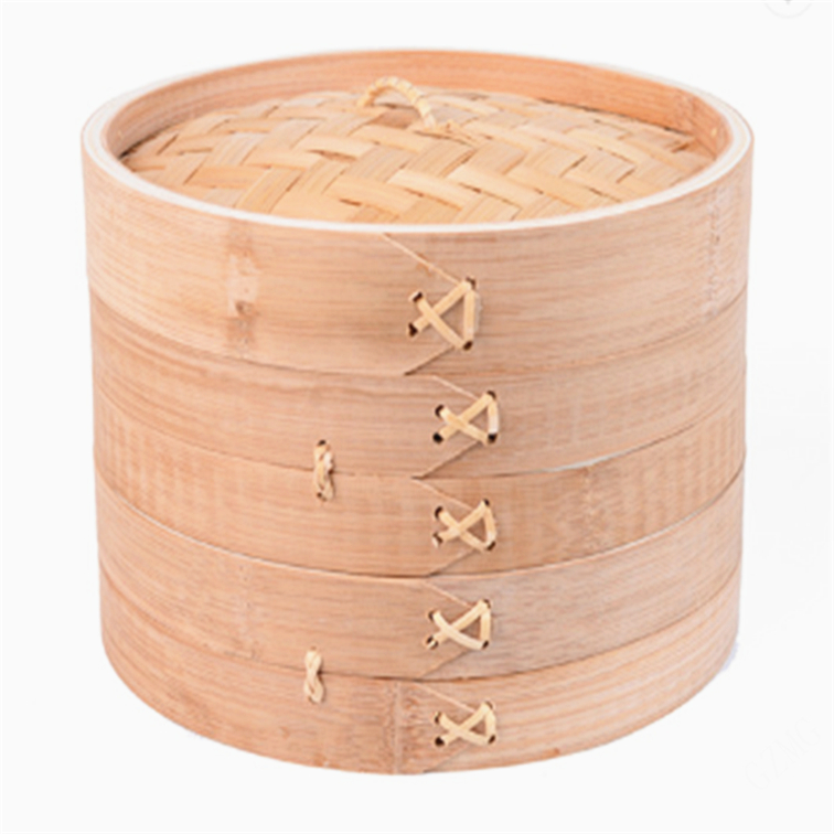 Reiskocher-Dampfkorb 28cm 40cm Ringfrmig Holz Bambus Dampfgarer Bambus- Dampfgarer Tuch Dimsum Dimsum-Dampfgarer Gro| Alibaba.com