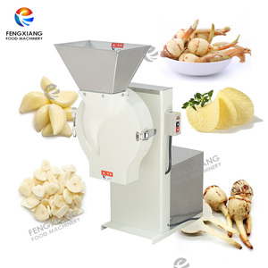 150-250กิโลกรัม/ชั่วโมง FC-315เครื่องหั่นถั่วและกระเทียม - Product Image 1