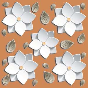 Venta caliente Diseño de flores Porcelana esmaltada completamente pulida Naranja Diseño 3D suave Azulejos de piso de mármol vitrificado 600x600mm Formato de decoración de pared - Product Image 2