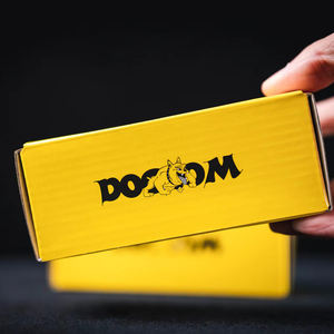 FPV гоночный Дрон литий-полимерный аккумулятор DOGCOM 560mAh 150C 2S 7,4 V XT30 Pack <span class=keywords><strong>2</strong></span> ячейки для гонок - Product Image 4