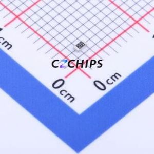 Resistencia SMD TD03G2700FT 0603 (Tipo: Película Delgada) (Resistencia: 270 Ohmios Precisión: 1%) - Product Image 1