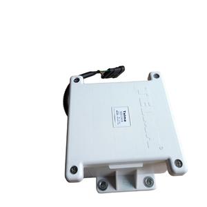 Boîtier de commande de retardateur de bus SZZ52014, ensemble de choc électrique à courant de Foucault <span class=keywords><strong>Telema</strong></span> - Product Image 1