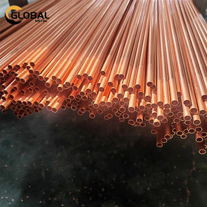 Vente directe d'usine nouveaux produits chauds tuyau en cuivre 12.7mm - Product Image 2