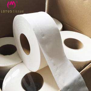 <span class=keywords><strong>Papier</strong></span> <span class=keywords><strong>toilette</strong></span> en rouleau Jumbo, fabrication d'usine, - Product Image 5