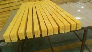 Paneles de Lana de Vidrio Aislantes del Calor, Libres de Formaldehído, para Construcción, Cine en Casa, KTV, Insonorización, de Fabricantes Nacionales - Product Image 5