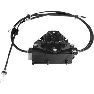Module de moteur de frein de stationnement, actionneur Epb pour Bmw X5 E70 2007-2013 X6 E71 E72 Dc 12V, remplacement du bouton poussoir - Product Image 3