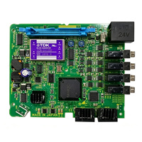 Carte de circuit imprimé Fanuc A20B-8102-0350, pièce de commande industrielle pour centre d'usinage CNC, pièces de rechange Fanuc A20B-8102-0350