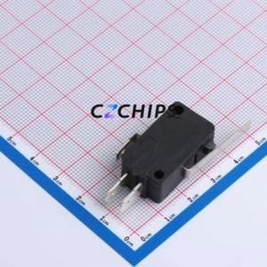 RT-M1-3C3B16A050 Limit Switch Through hole Component (THT) Switch 10.3mm 16A 42V 16A - Product Image 2