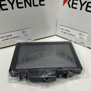 Panel de Control KEYENCE IV4-CP70 Nuevo y Original para Sensores de Imagen y Cámara Serie Japón - Product Image 2