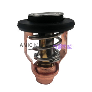 Thermostat de moteur hors-bord Suzuki 17670-90J10 & 17670-90J11 neuf pour moteur de voiture, état neuf - Product Image 1