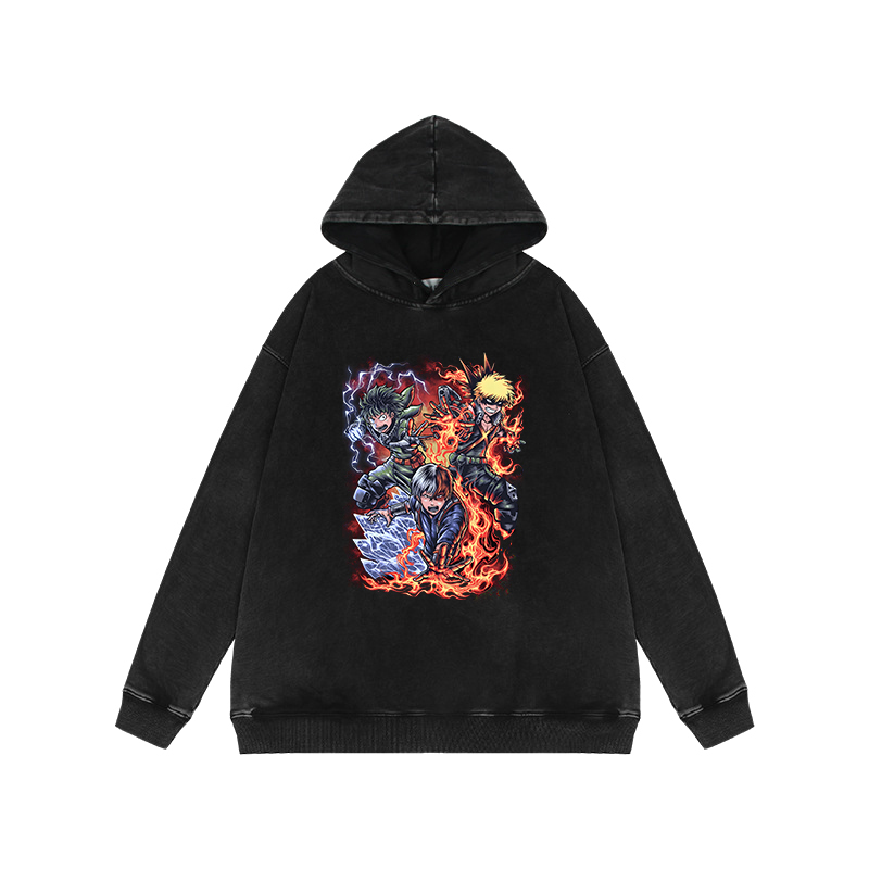 5 Black