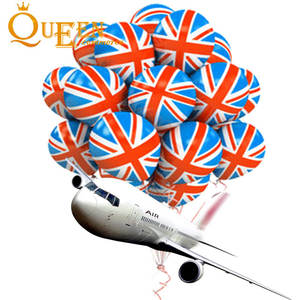 Tarifa de Flete Aéreo de <span class=keywords><strong>DHL</strong></span>, UPS y FedEx de China al Reino Unido, Cotización Ferroviaria DDU, <span class=keywords><strong>Envío</strong></span> Marítimo DDP FCL LCL en Caja de Madera - Product Image 4