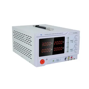 MYAMI MY-K3030 30V DC מתכוונן אספקת חשמל 20A 600W 900W מעבדה ספסל כוח אספקת 30A 50A 60A משתנה מיתוג אספקת חשמל