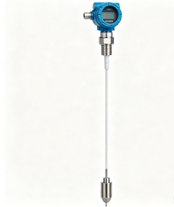 Endress+Hauser FTI56-AAB2RVJ33A1A L=1000มม. โซลิแคป เอ็ม คาปาซิเทนซ์ ปอยท์ ลีฟเวล สวิตช์ E+H เซ็นเซอร์วัดระดับสำหรับวัสดุแข็งจำนวนมาก - Product Image 3