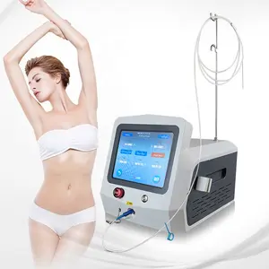 Face lift Discount class iv laser lipolysis laser liposuction cannula slimming machine 1470 Face lift laser