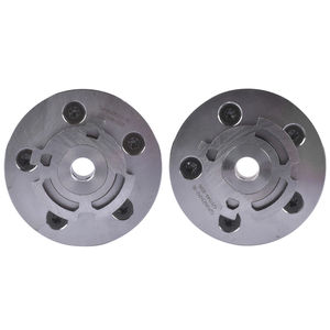 Пара регуляторов распредвала (впускной/выпускной) для двигателя, подходят для 022109087J 022109088M, для VW Golf, AUDI TT, Seat. Оптовые автозапчасти. - Product Image 4