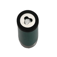Fonceuse isotherme à Double couche en acier inoxydable, pour baril, moderne, avec ouvre-bouteille, tasse de café, de bière, vente en gros